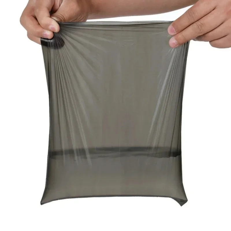 Bolsas Biodegradables para Perro en Rollo — Extra Resistentes