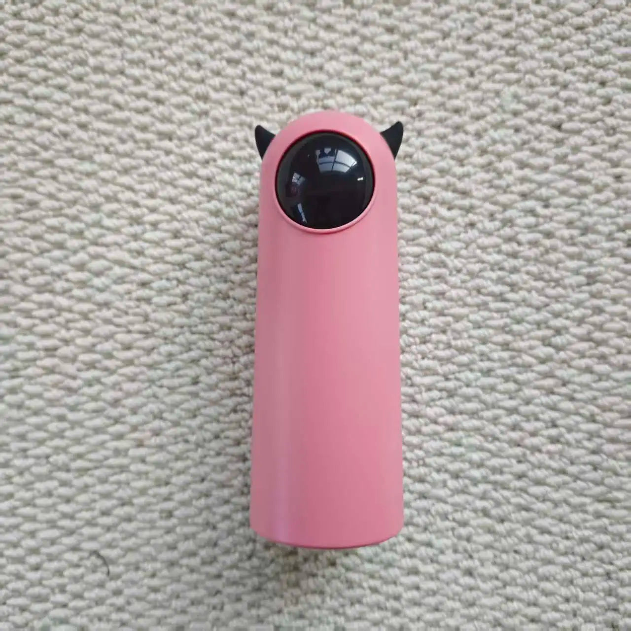 Pelota Dispensadora de Premios con Sonido para Gatos — Anti-Aburrimiento